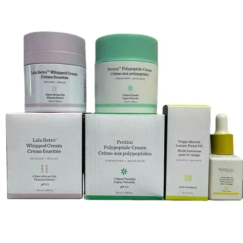 Hair Care Gisou - Ottima Offerta Crema Viso LALA RETRO