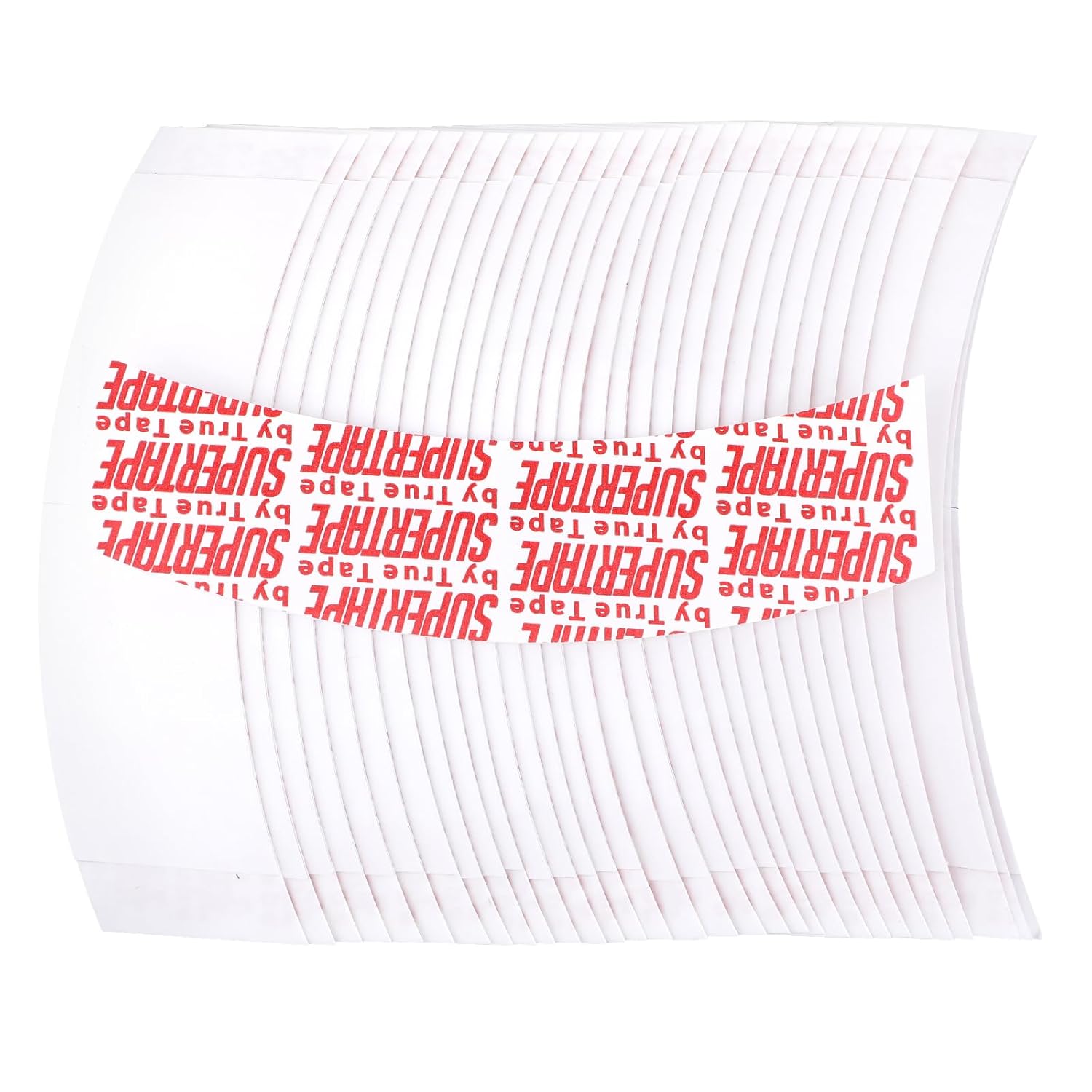 Hair Extension Tape In - Nastro per parrucche da 36 pezzi