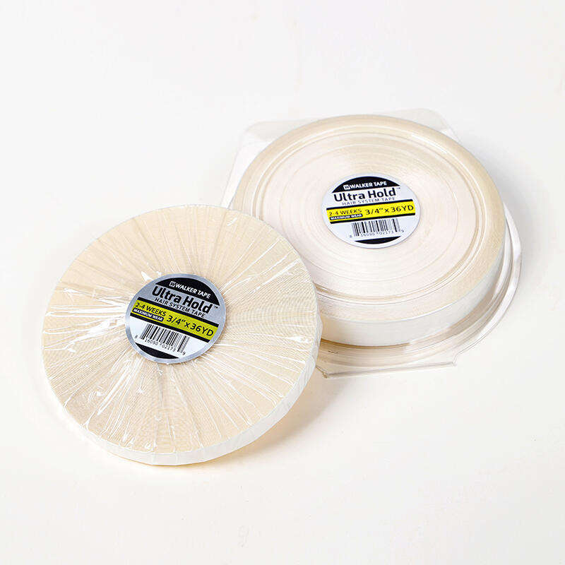 Hair Extension Tape In - Nastro biadesivo per sistema di capelli
