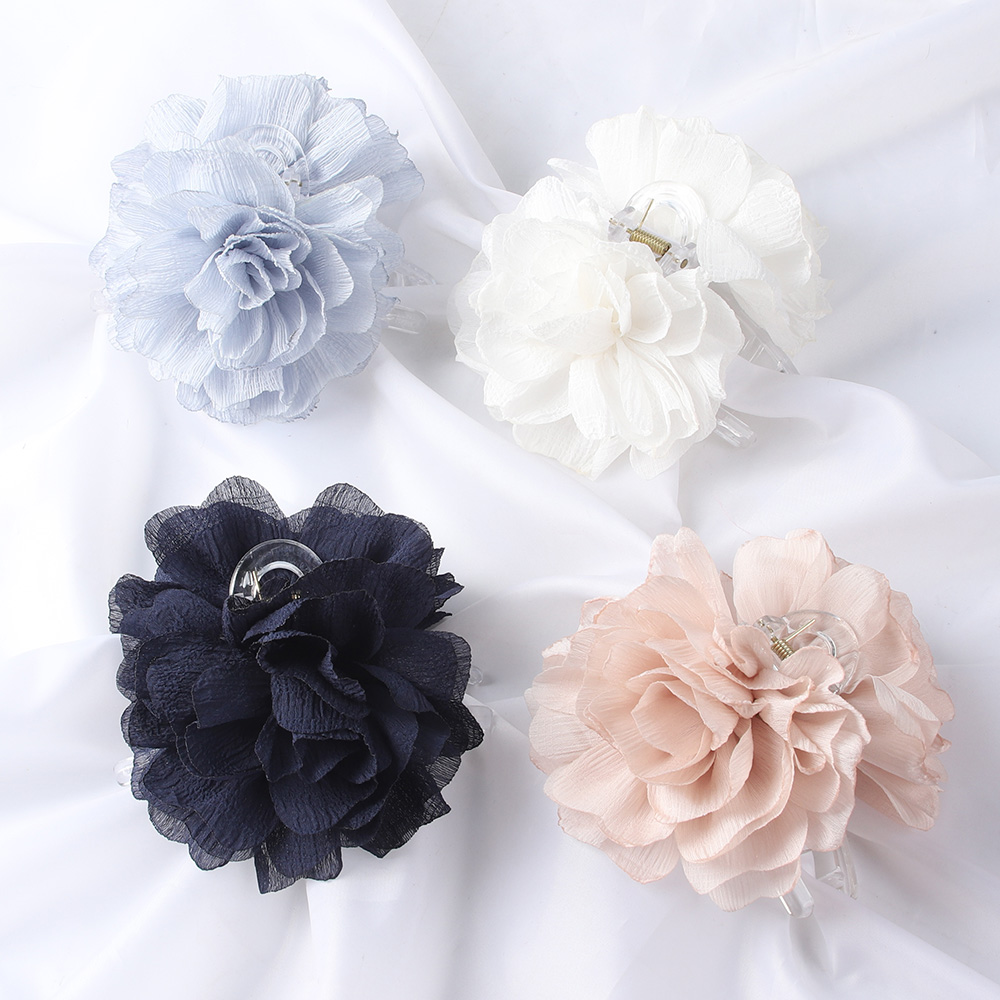 Hair Clip Claw Large - Fermagli per capelli grandi a forma