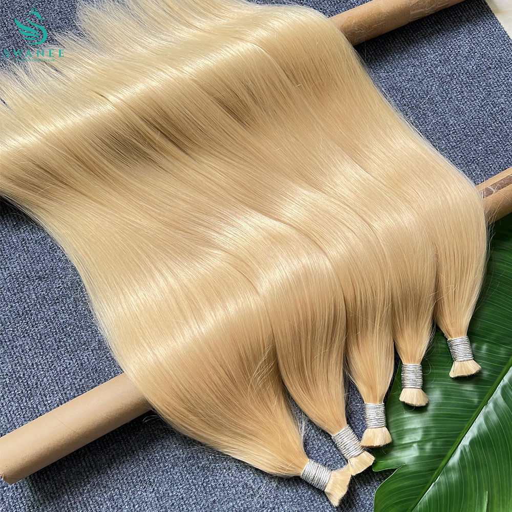 Hair Care Color - Estensioni di Capelli Umani Veri al