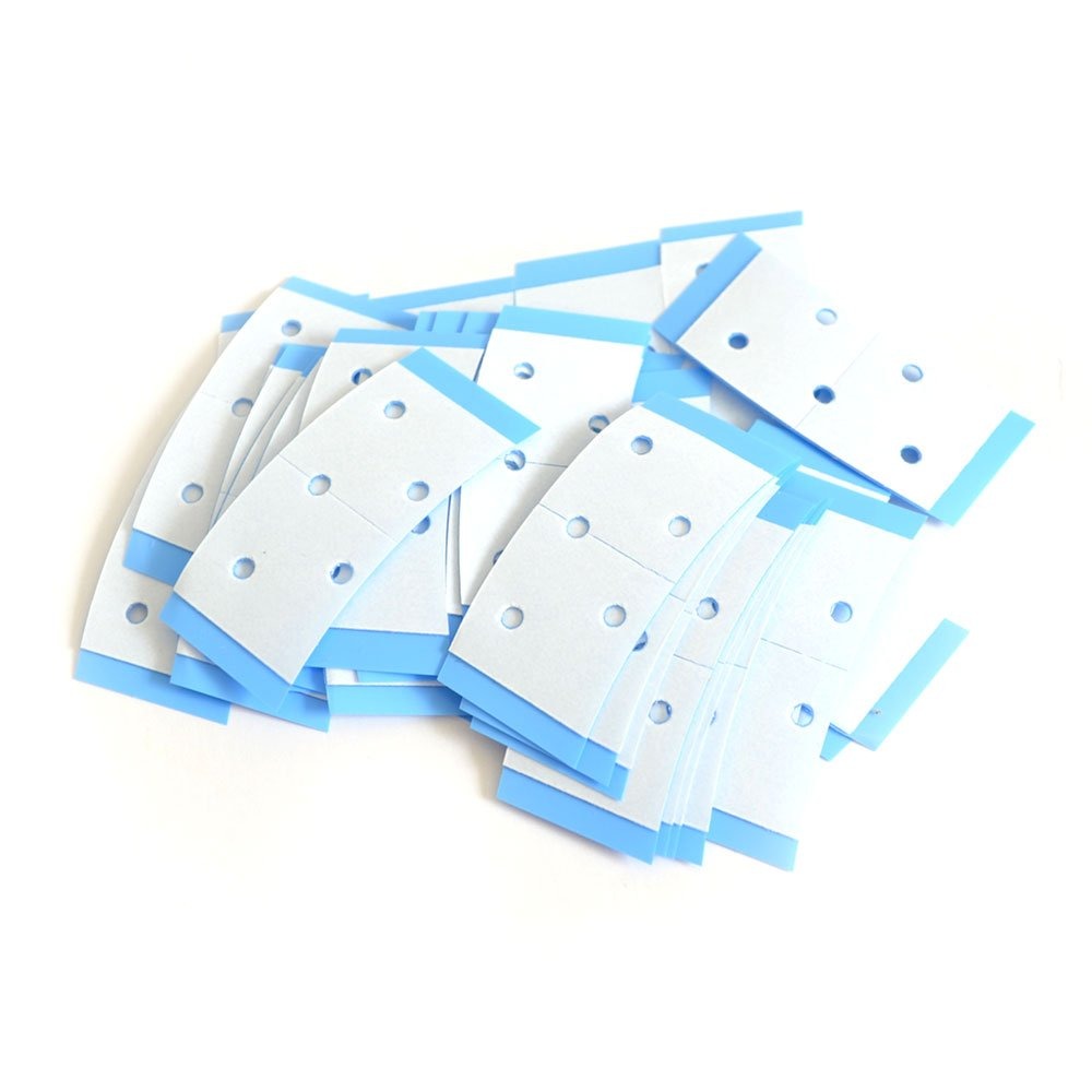 Hair Extension Tape In - Nastro Adesivo per Protesi Capillari, Toupet,