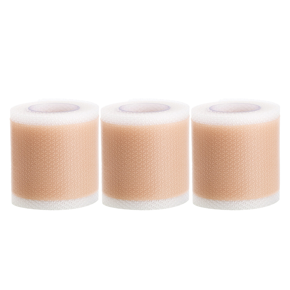 Hair Extension Tape In - Nastro Adesivo Traspirante Antiscivolo in Silicone