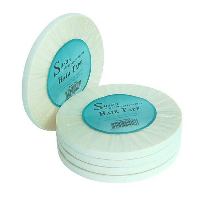 Nastro impermeabile Susan di a - Hair Extension Tape In recensione e prezzo