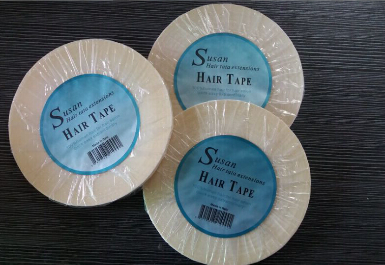 Nastro impermeabile Susan di a - Hair Extension Tape In recensione e prezzo