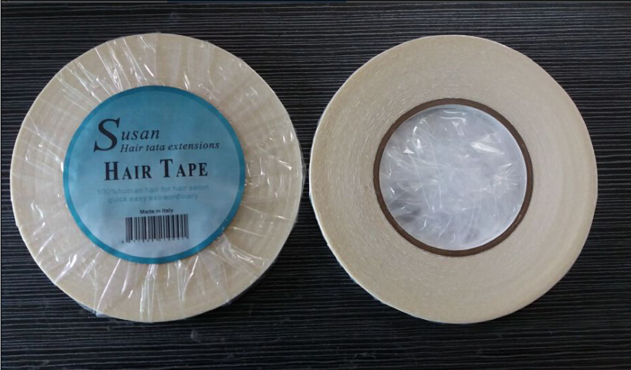 Nastro impermeabile Susan di a - Hair Extension Tape In recensione e prezzo