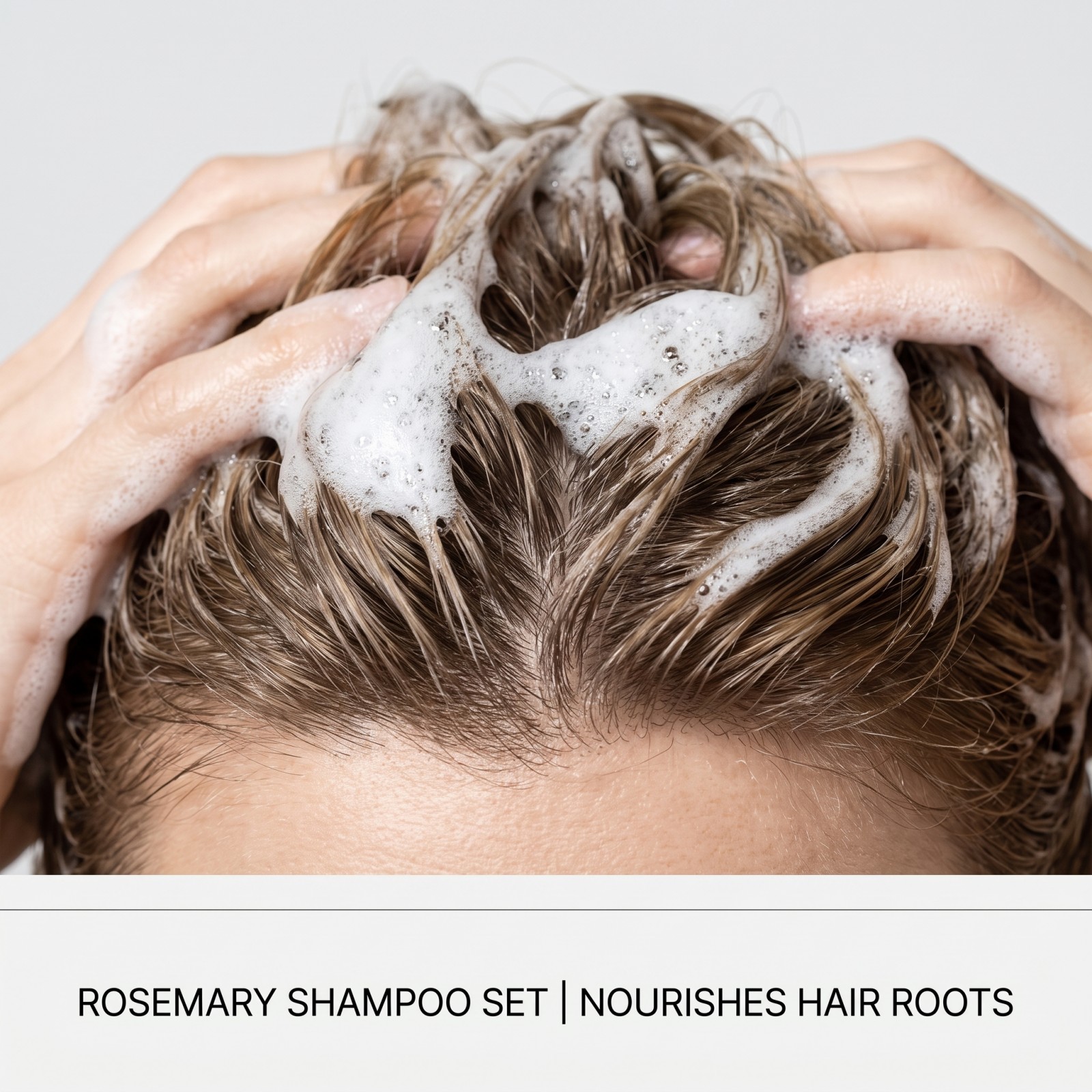 Shampoo al Rosmarino Anti-Cadu - Hair Care Basic recensione e prezzo