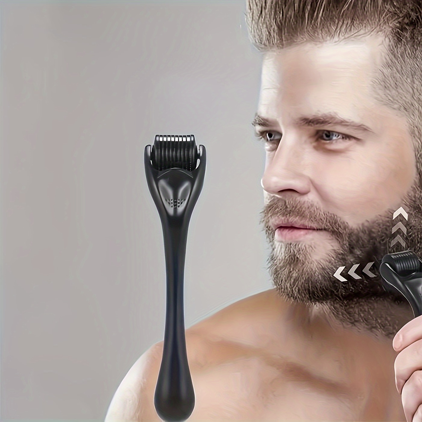 Kit rullo per la crescita dell - Hair Care For Hair Growth recensione e prezzo