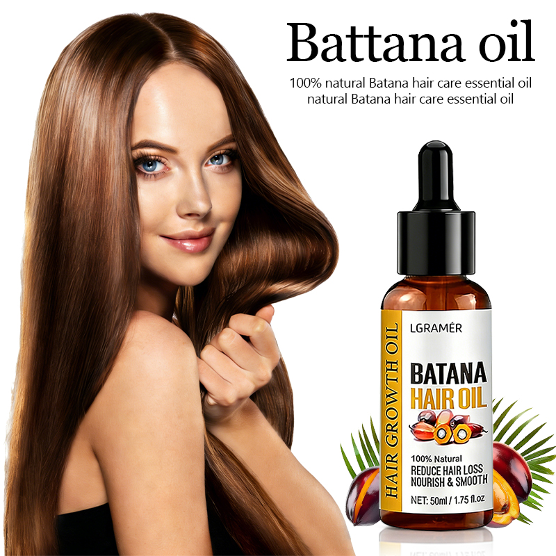 Olio per Capelli Bataná, Promu - Hair Care Basic recensione e prezzo
