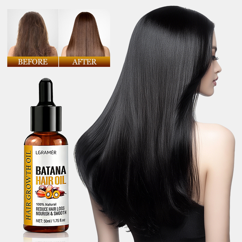 Olio per Capelli Bataná, Promu - Hair Care Basic recensione e prezzo