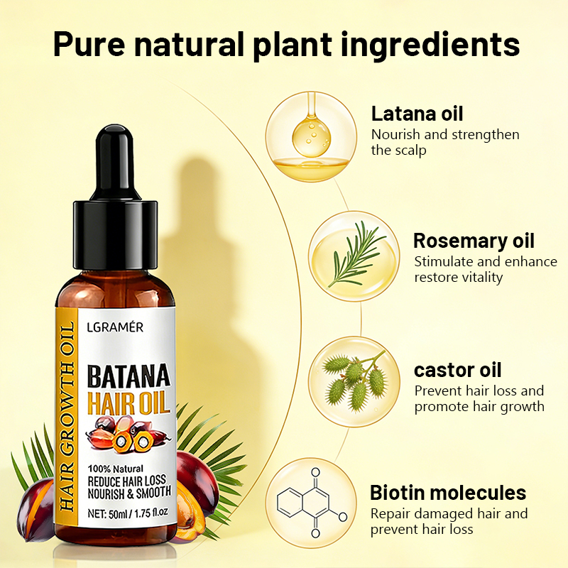Olio per Capelli Bataná, Promu - Hair Care Basic recensione e prezzo