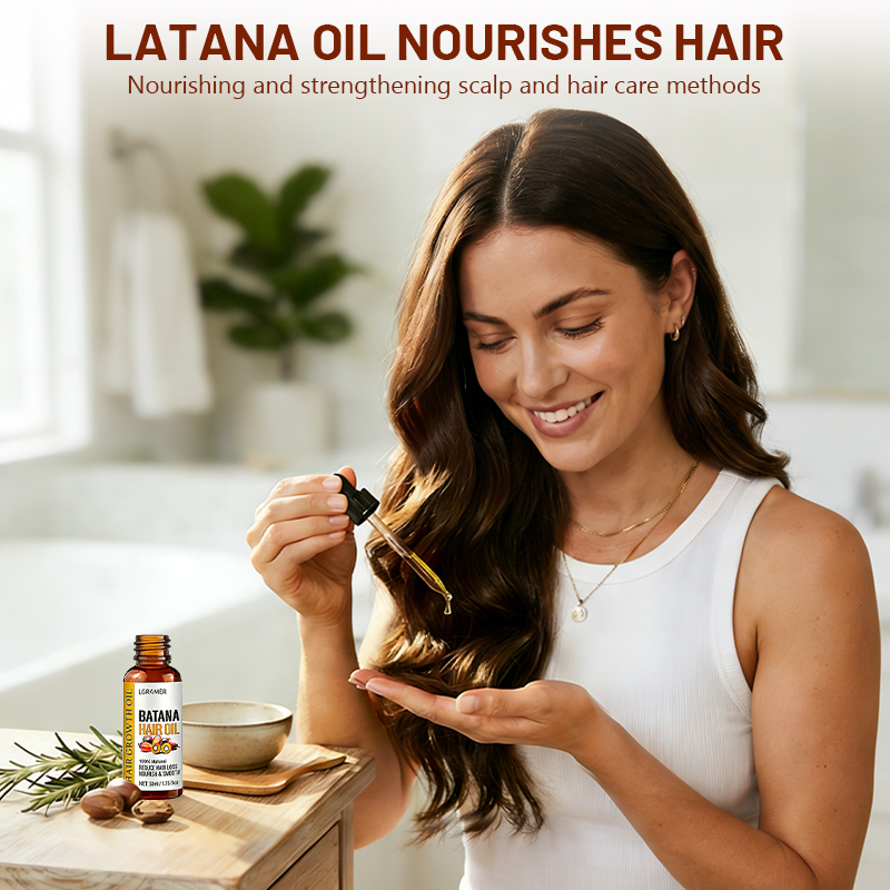 Olio per Capelli Bataná, Promu - Hair Care Basic recensione e prezzo