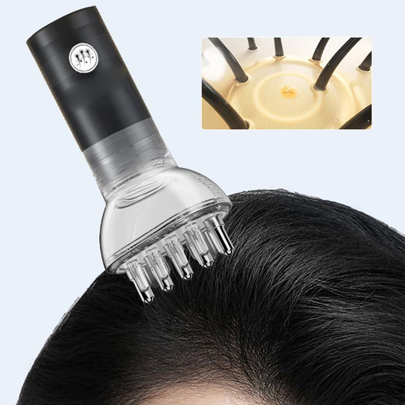 Applicatore per cuoio capellut - Hair Care For Hair Loss recensione e prezzo