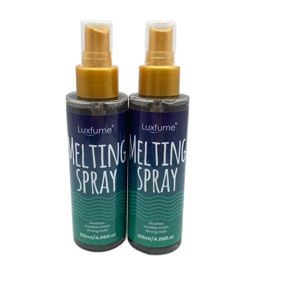 1 bottiglia Luxfume 120ml Coll - Glue Gun Hair recensione e prezzo
