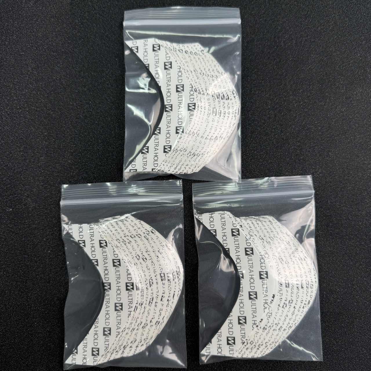 36 pezzi di nastro biadesivo i - Hair Extension Tape In recensione e prezzo