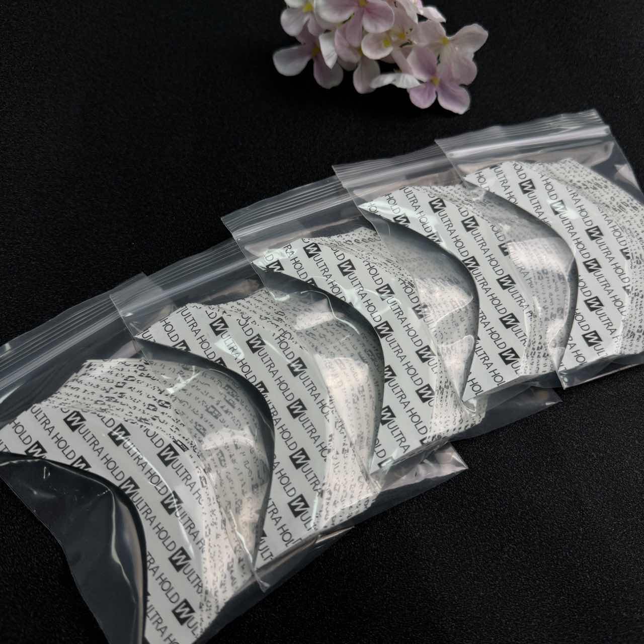 36 pezzi di nastro biadesivo i - Hair Extension Tape In recensione e prezzo