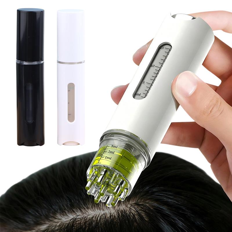Set di 1 Massaggiatore Portati - Hair Care For Hair Loss recensione e prezzo