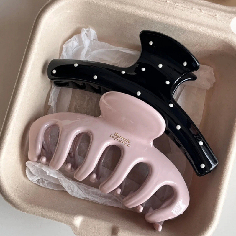 Fermaglio per capelli coreano  - Hair Clip Claw Large recensione e prezzo
