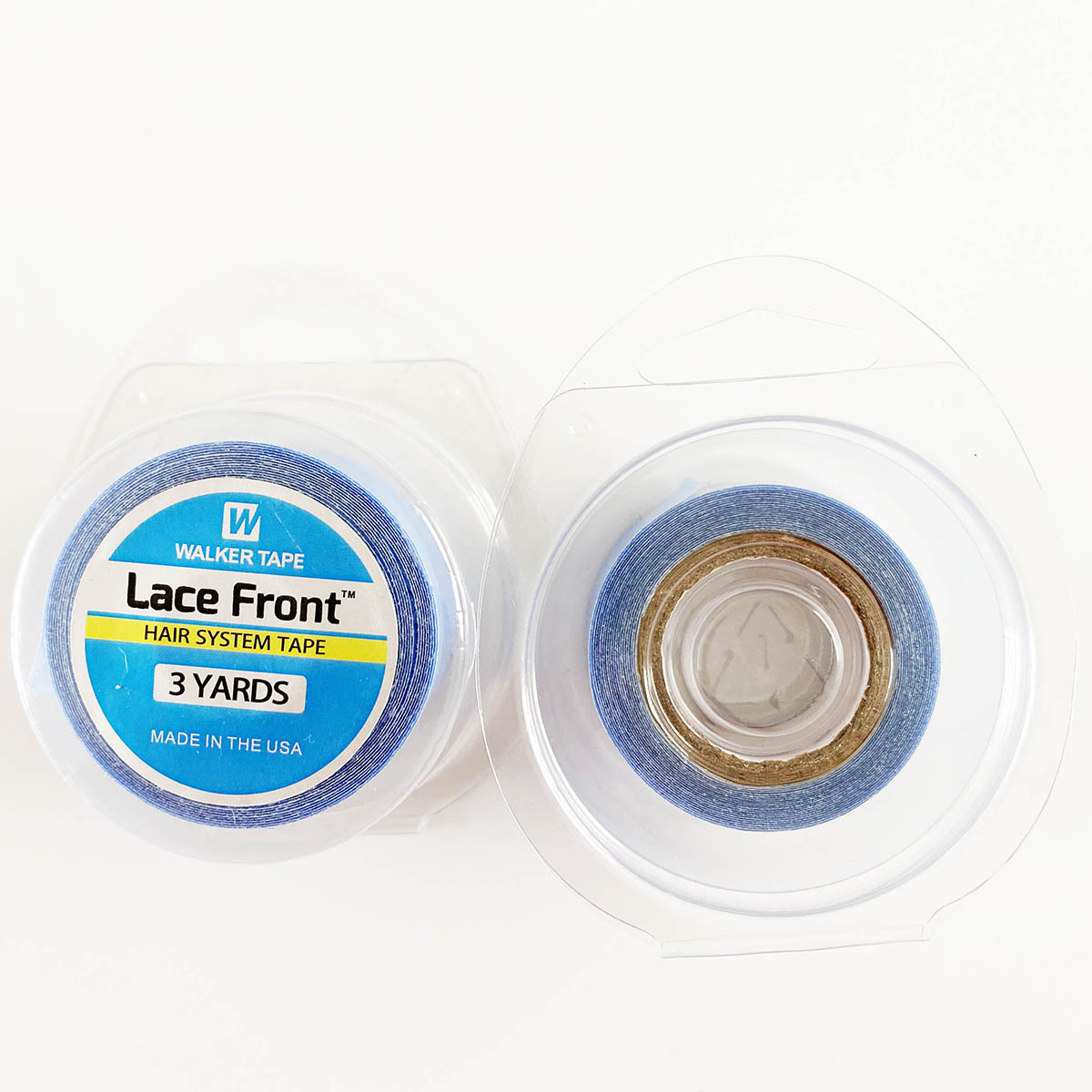 1 Rotolo di Nastro Adesivo Blu - Hair Extension Tape In recensione e prezzo