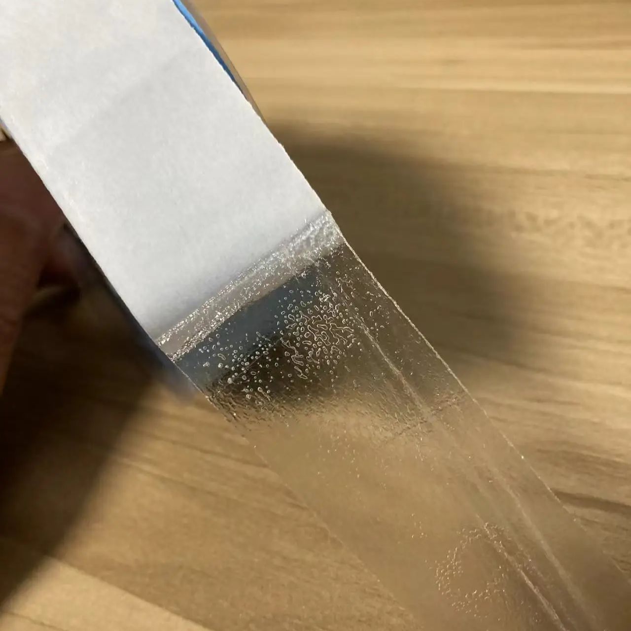 1 Rotolo di Nastro Adesivo Blu - Hair Extension Tape In recensione e prezzo