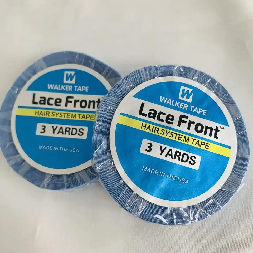 Colla per parrucca anteriore i - Hair Extension Tape In recensione e prezzo