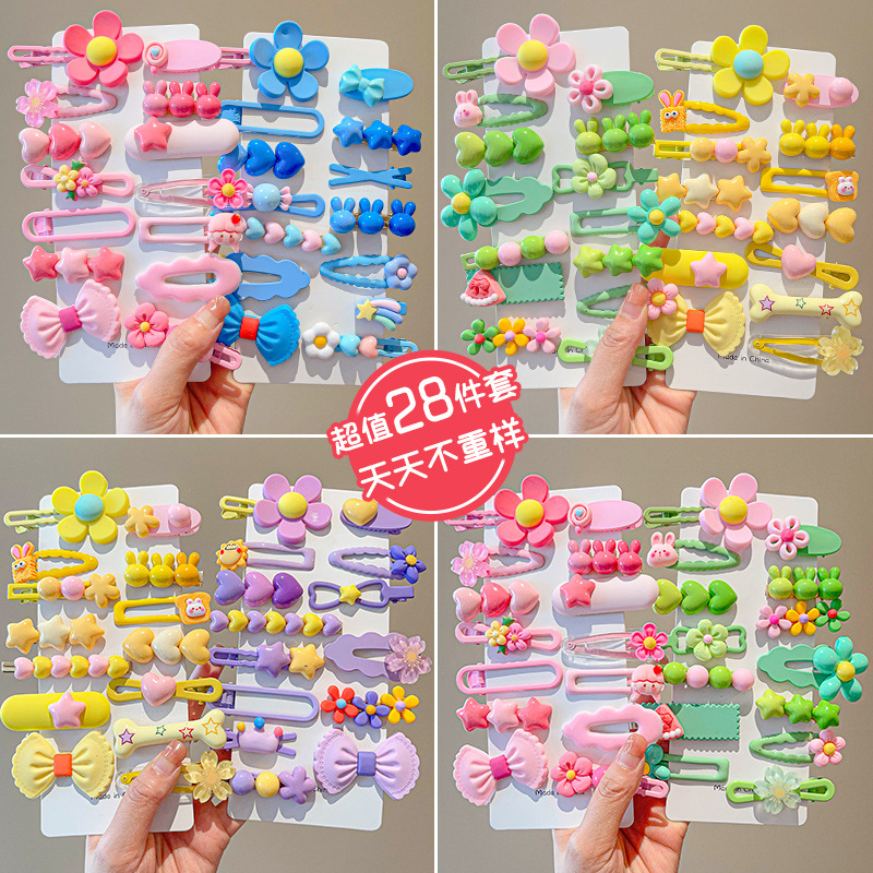 14-8 Pz/set Colore Della Caram - Hair Care Color recensione e prezzo