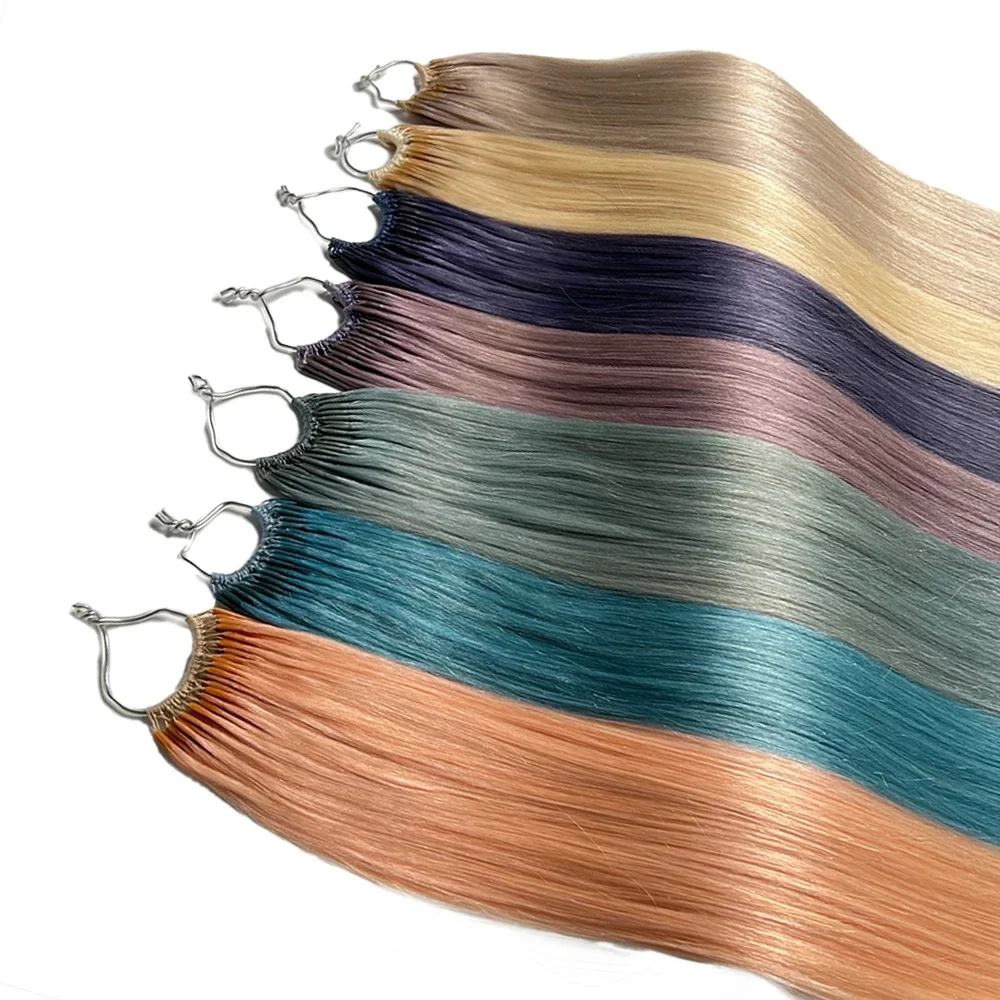 Extensioni per Capelli in Coto - Hair Care Color recensione e prezzo