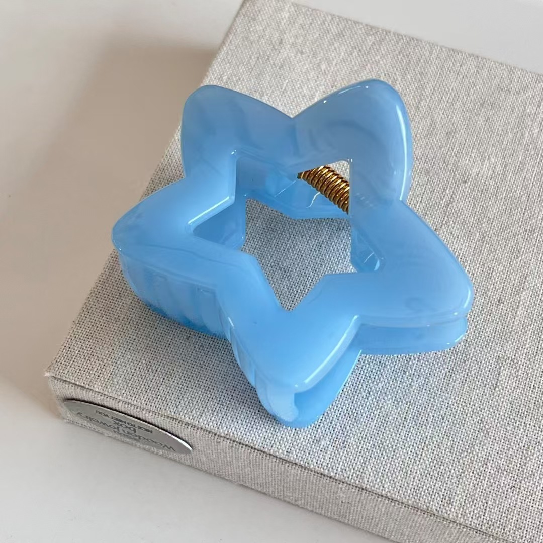 2 fermagli per capelli elegant - Hair Clip Claw Large recensione e prezzo