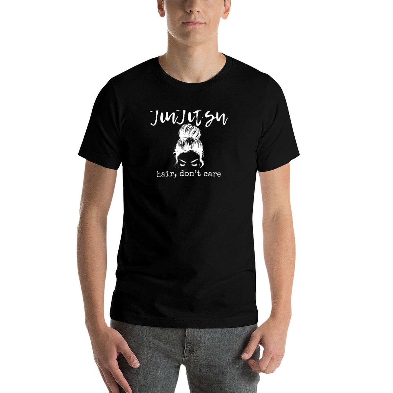 T-shirt da donna Jiu Jitsu Hai - Hair Care Works recensione e prezzo