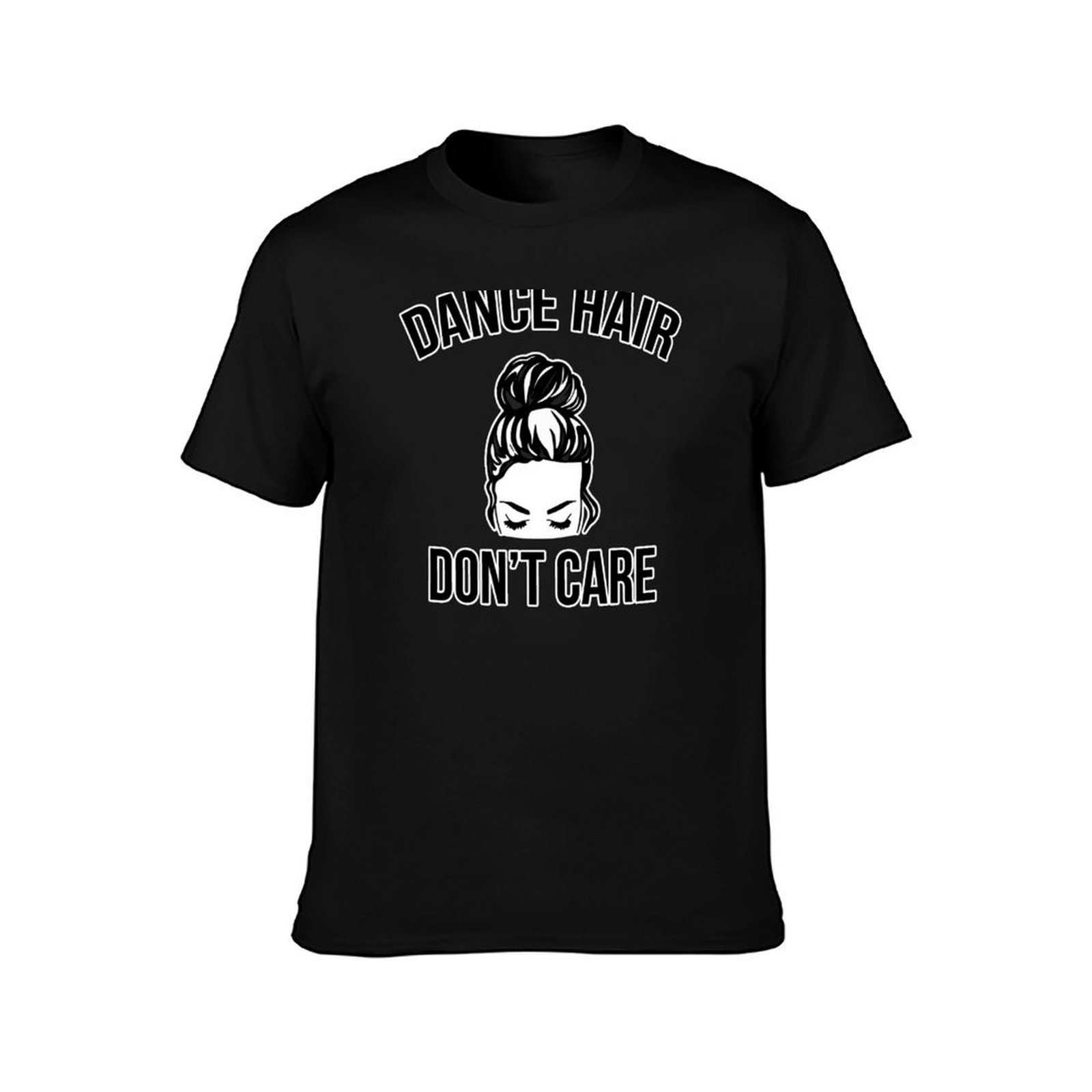 T-shirt da ballerina Dance Hai - Hair Care Works recensione e prezzo