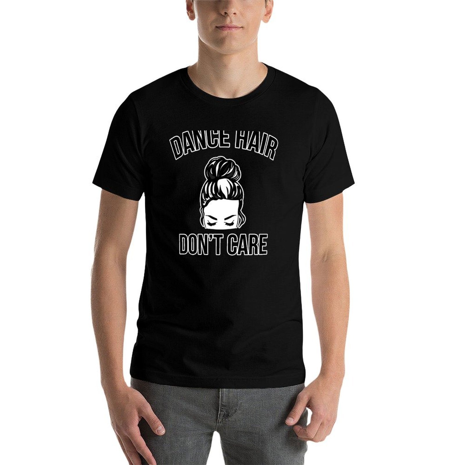 T-shirt da ballerina Dance Hai - Hair Care Works recensione e prezzo