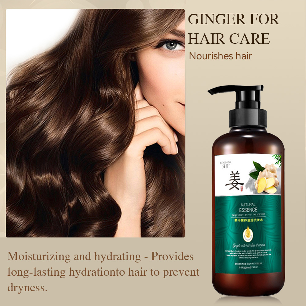 Shampoo all'olio essenziale pe - Hair Care Basic recensione e prezzo