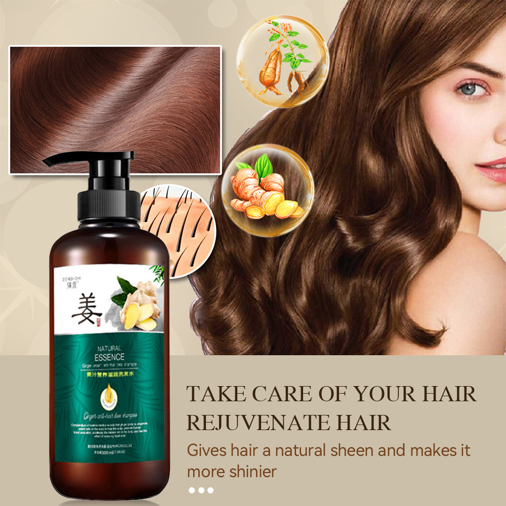 Shampoo all'olio essenziale pe - Hair Care Basic recensione e prezzo