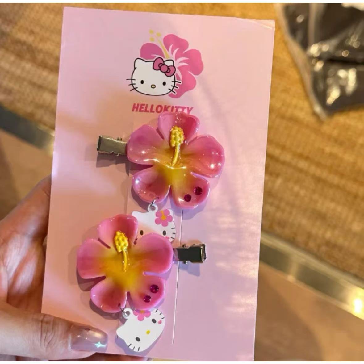 Set di fermagli per capelli Ka - Clip In Hair Piece recensione e prezzo