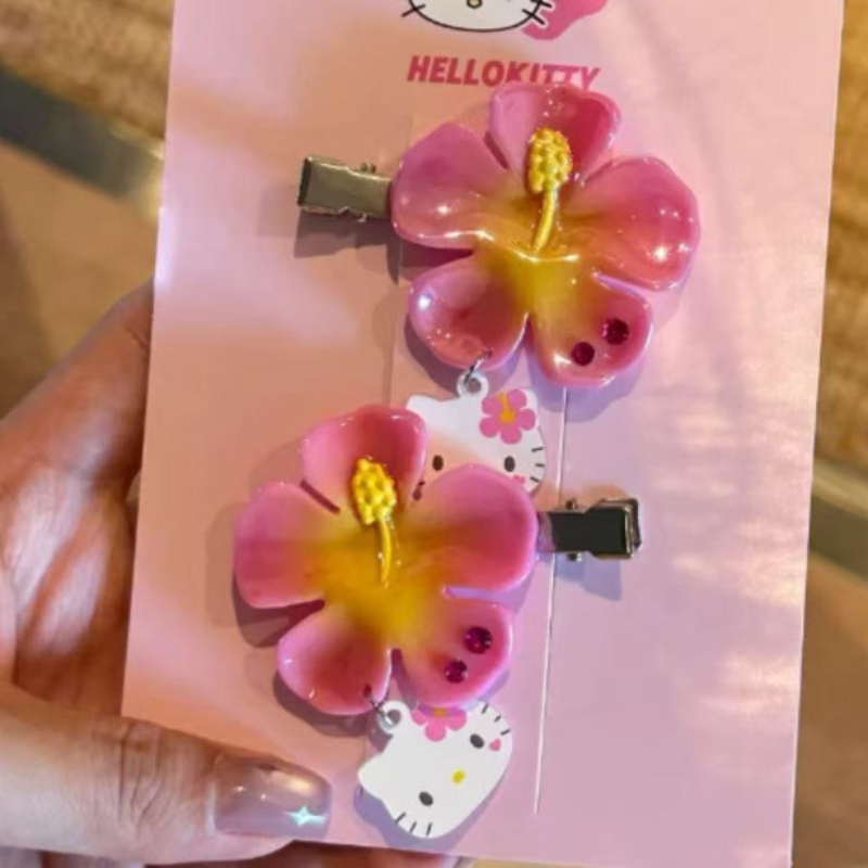 Set di fermagli per capelli Ka - Clip In Hair Piece recensione e prezzo
