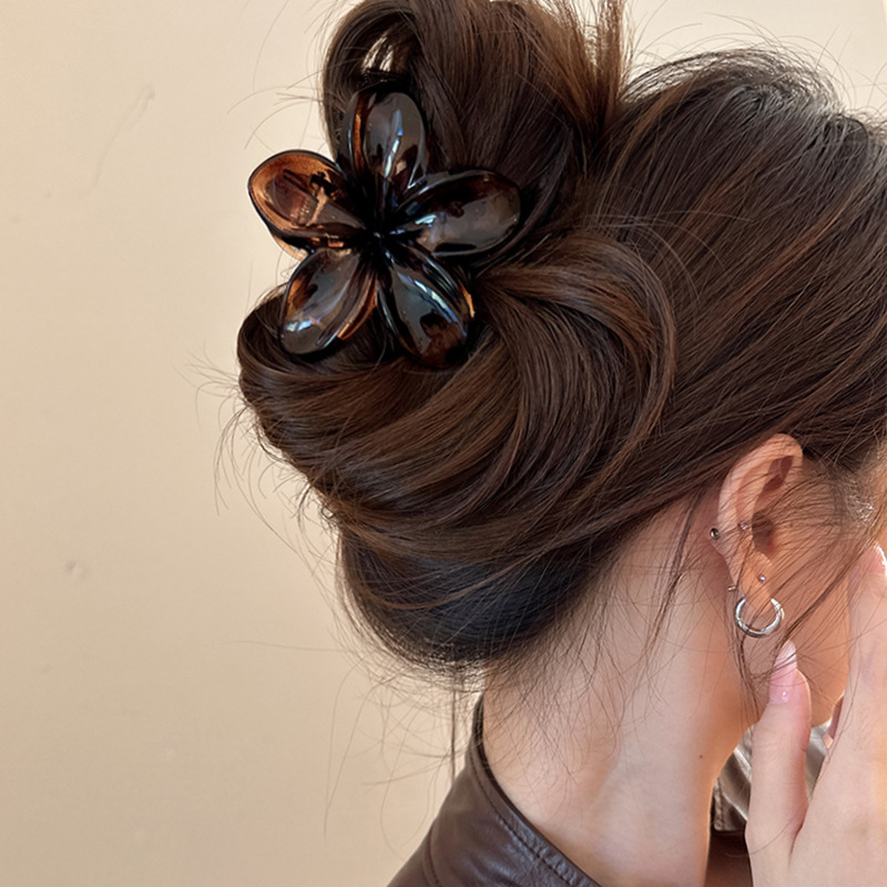 Fermagli per Capelli da Donna  - Hair Clip Claw Large recensione e prezzo