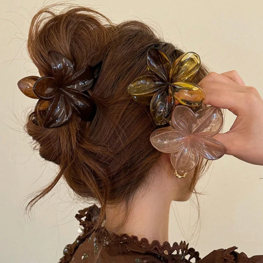 Fermagli per Capelli da Donna  - Hair Clip Claw Large recensione e prezzo