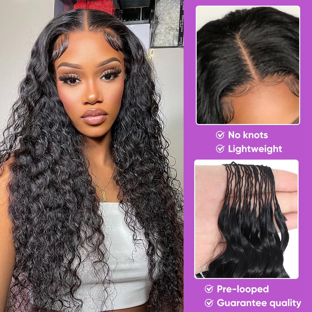 Extension per capelli umani al - Hair Care Color recensione e prezzo