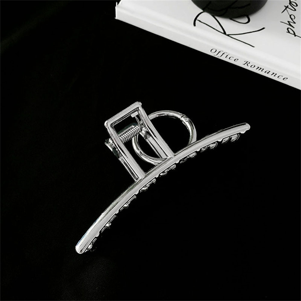 Fermaglio per capelli grande i - Hair Clip Claw Large recensione e prezzo