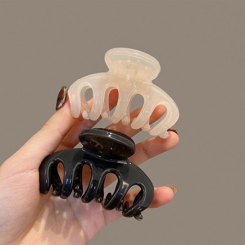 Elegante fermaglio per capelli - Hair Clip Claw Large recensione e prezzo