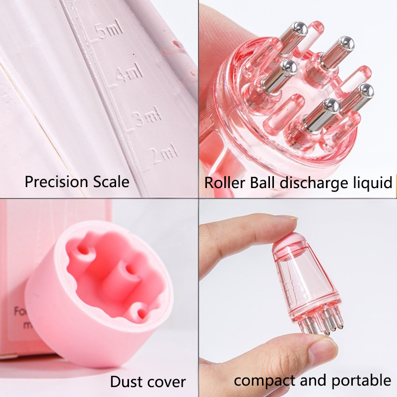 Applicatore vuoto per cuoio ca - Hair Care For Hair Growth recensione e prezzo