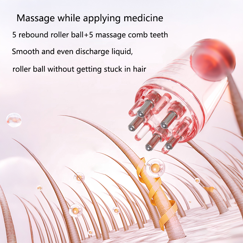 Applicatore vuoto per cuoio ca - Hair Care For Hair Growth recensione e prezzo