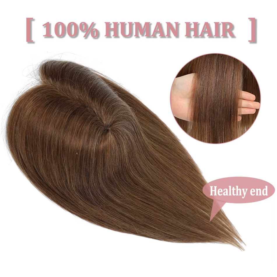 Lovevol Toupet in Capelli Uman - Clip In Hair Piece recensione e prezzo