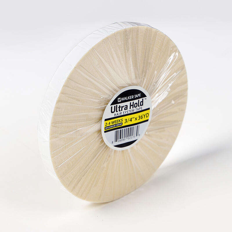 Nastro biadesivo per sistema d - Hair Extension Tape In recensione e prezzo