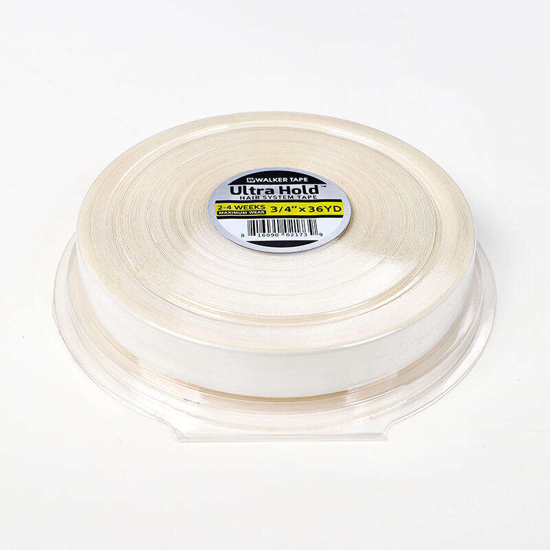 Nastro biadesivo per sistema d - Hair Extension Tape In recensione e prezzo