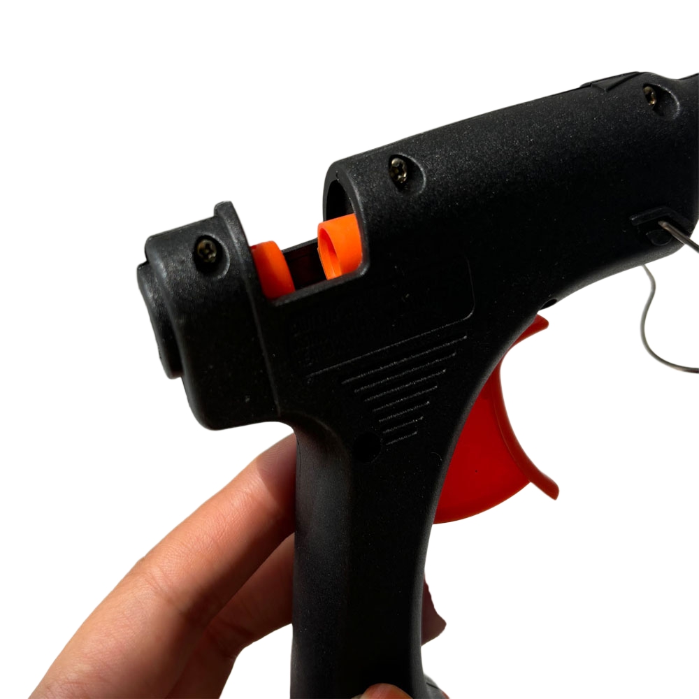 Pistola per colla a caldo fai  - Glue Gun Hair recensione e prezzo