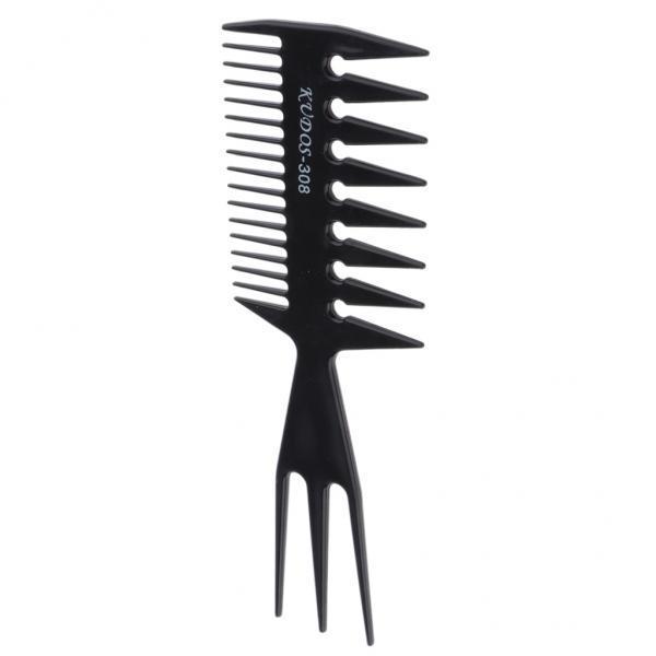 Pettine in Plastica Resistente - Hair Care Color recensione e prezzo