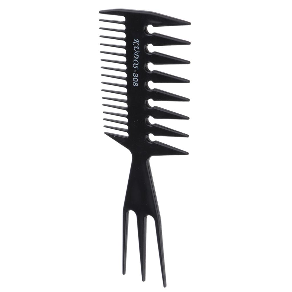 Pettine in Plastica Resistente - Hair Care Color recensione e prezzo