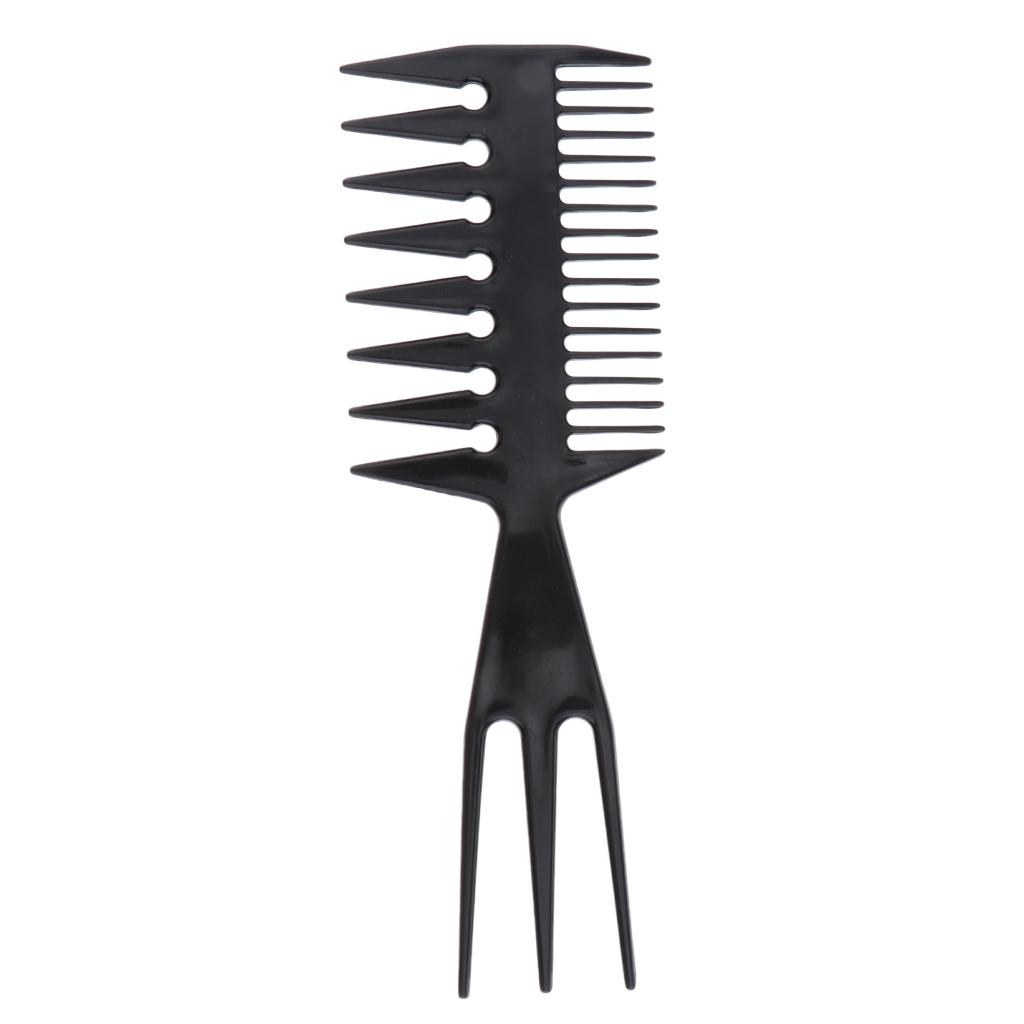 Pettine in Plastica Resistente - Hair Care Color recensione e prezzo