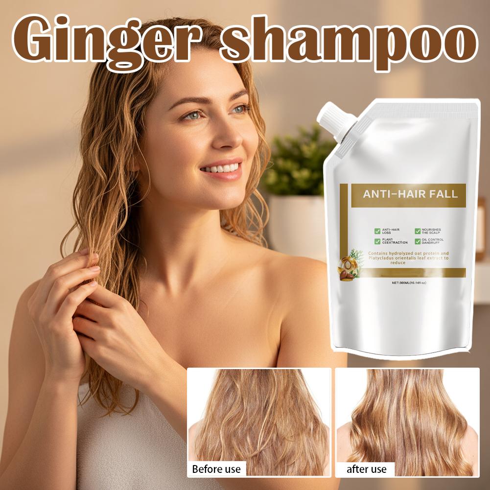 Shampoo per la Cura dei Capell - Hair Care Natural Products recensione e prezzo